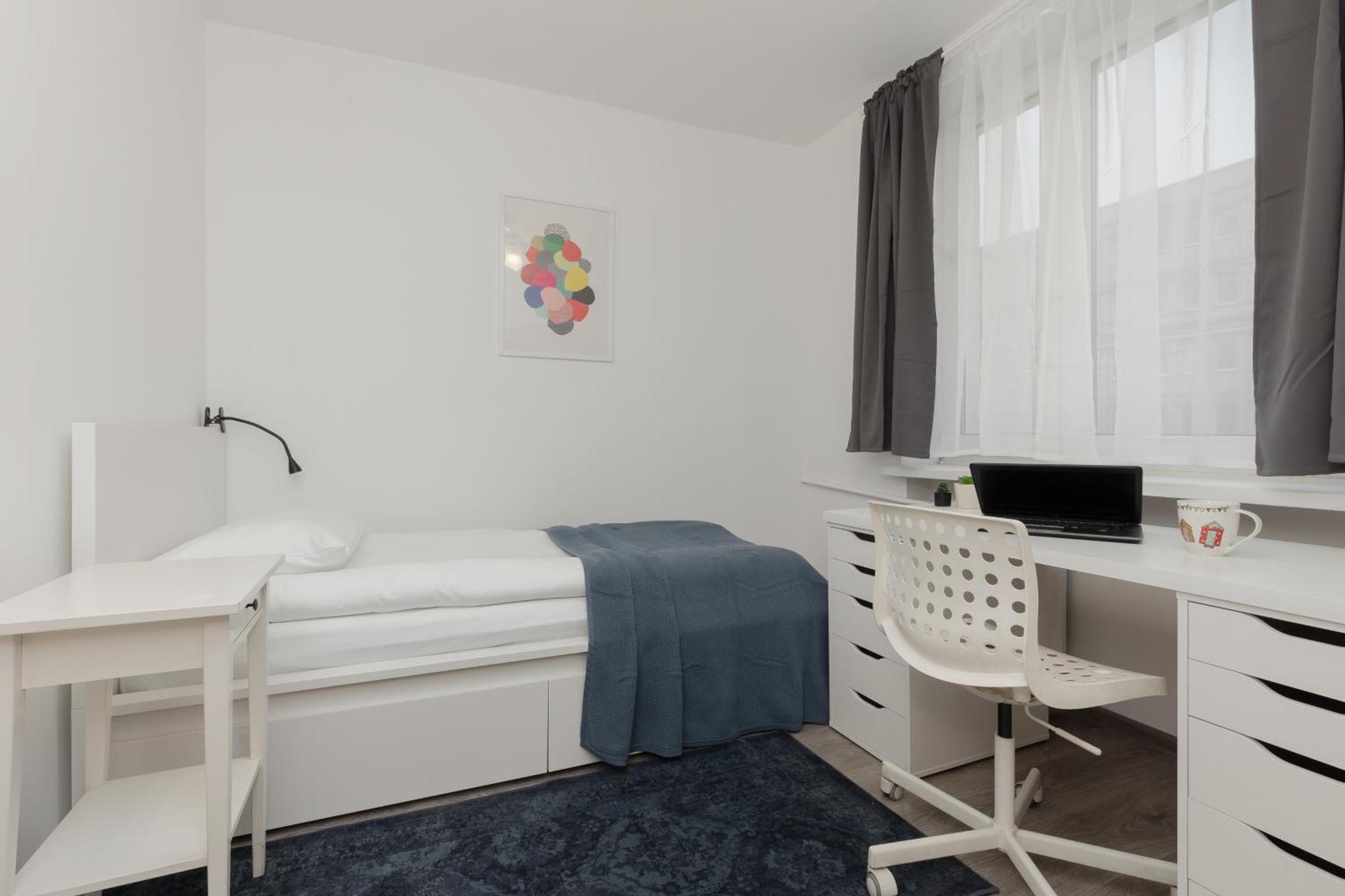 Apartment Center By Renters