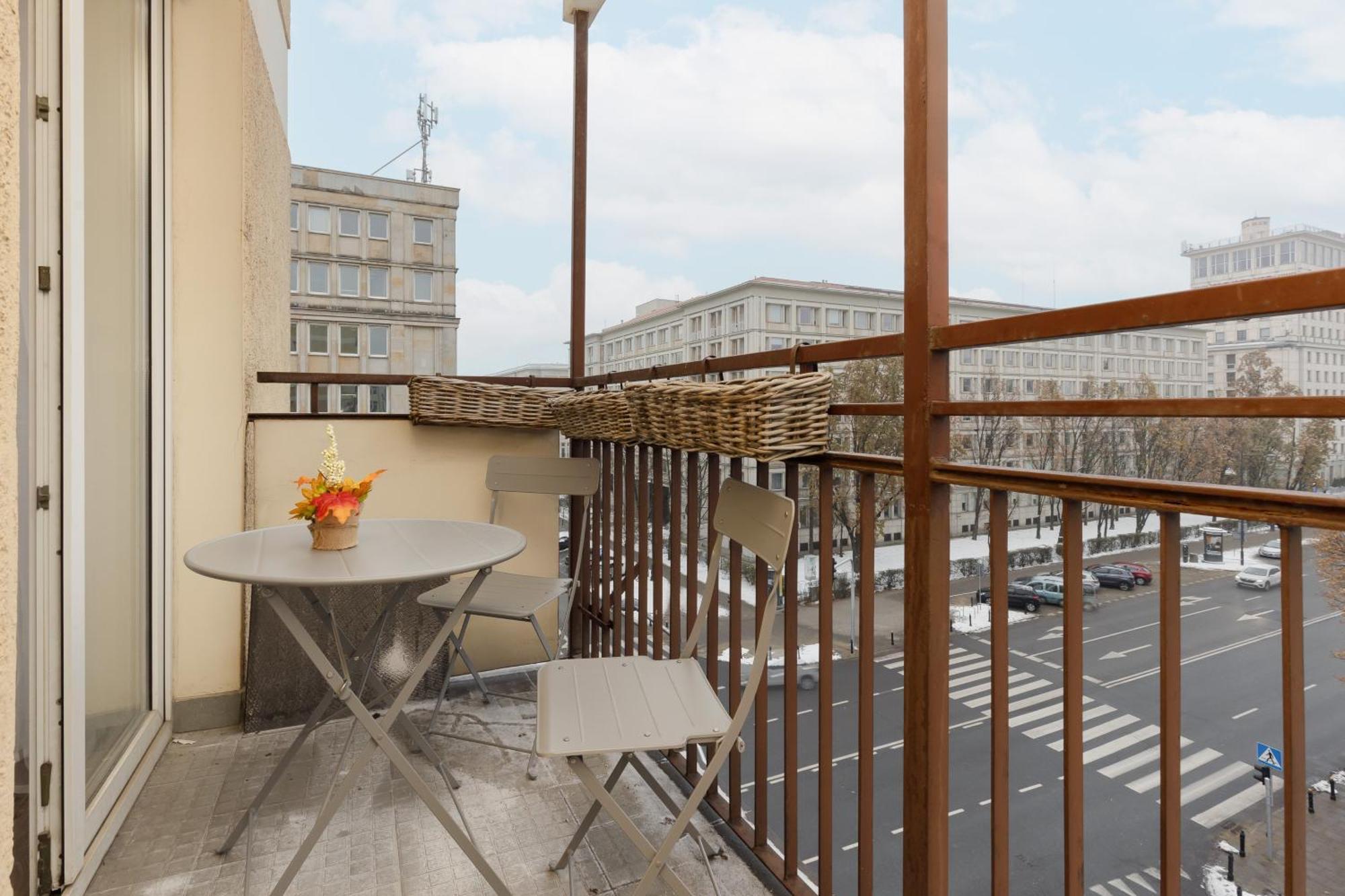 Apartment Center By Renters *
