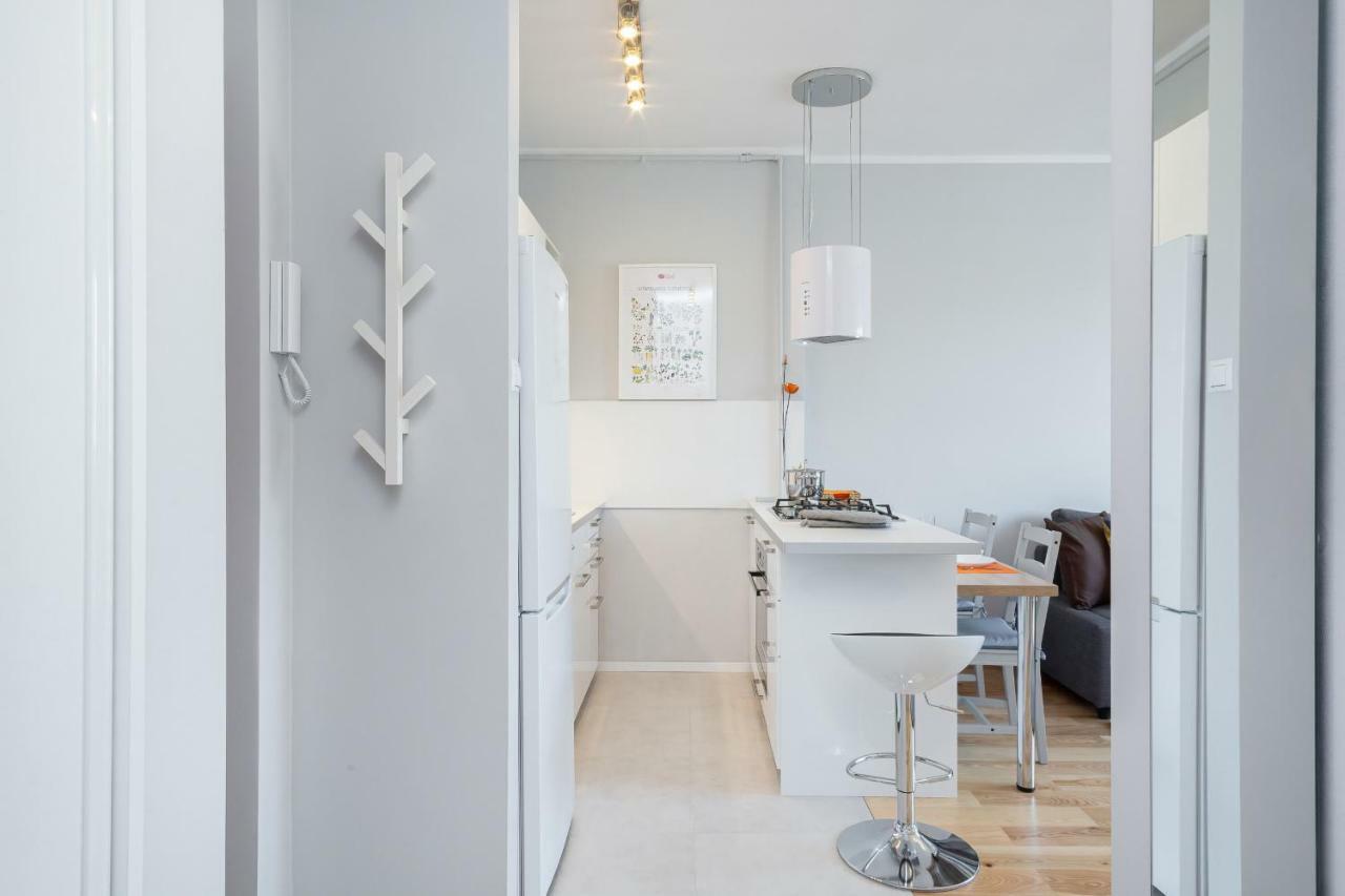 Center By Renters * Warschau