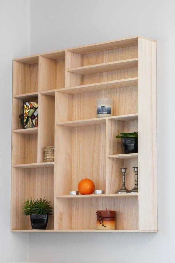Center By Renters Apartment Warschau