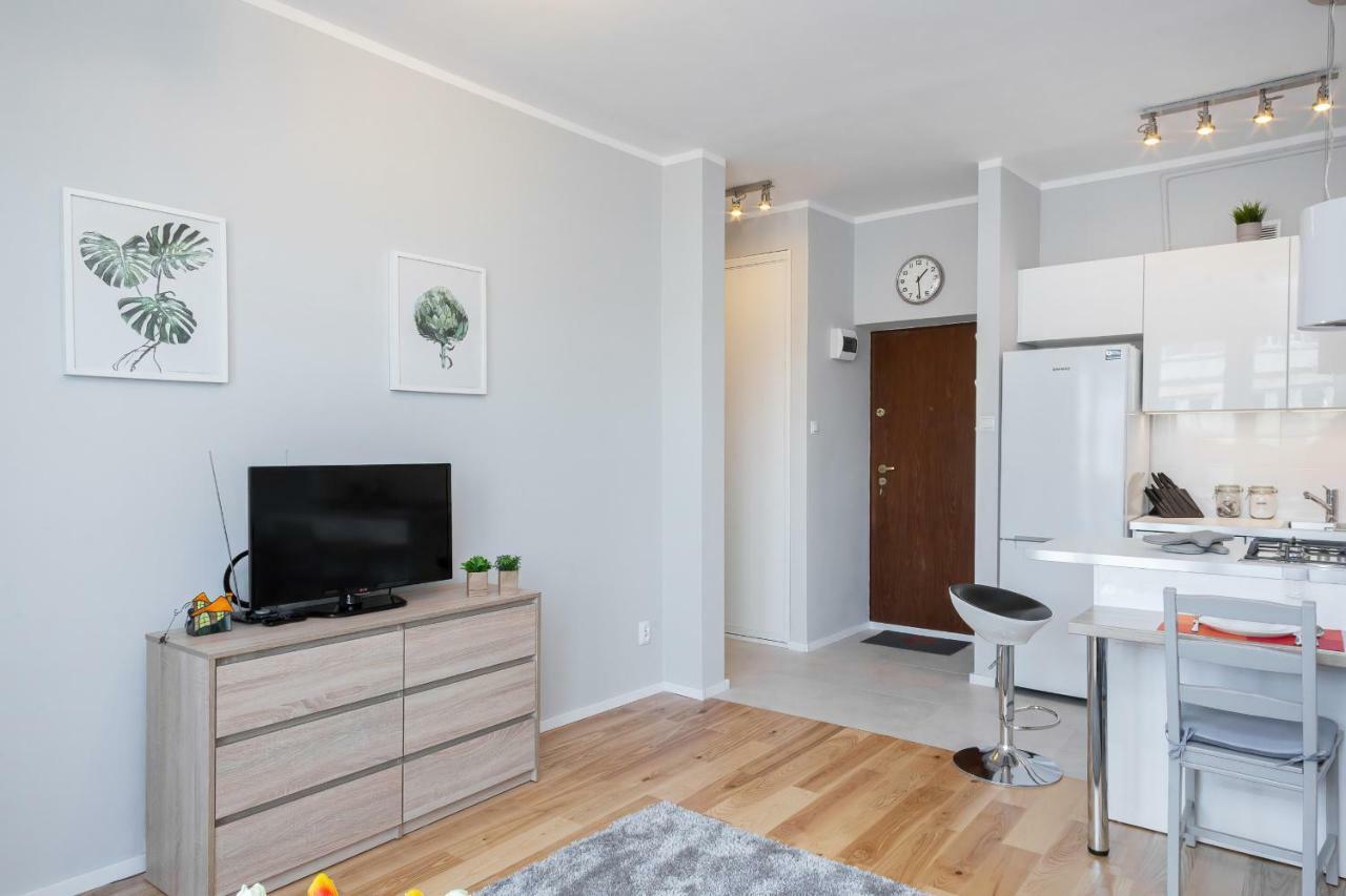 Apartment Center By Renters Warschau