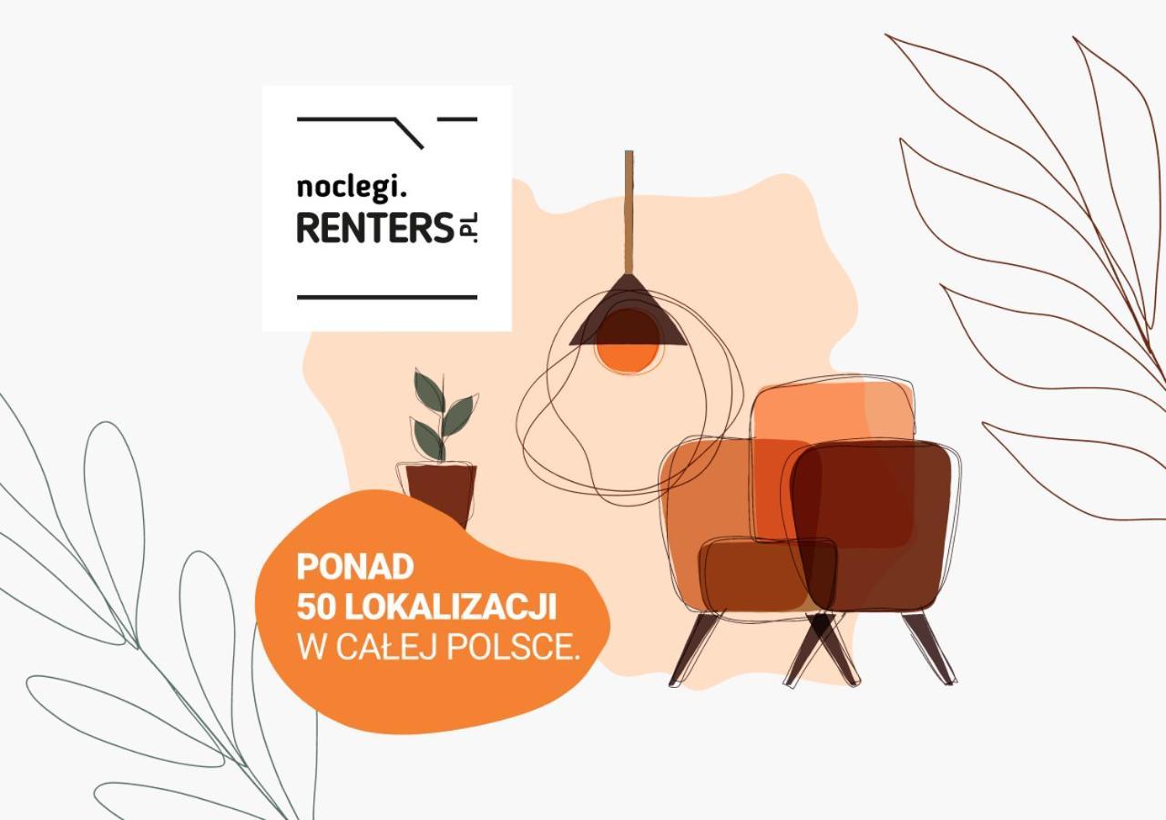 Center By Renters Appartement Warschau