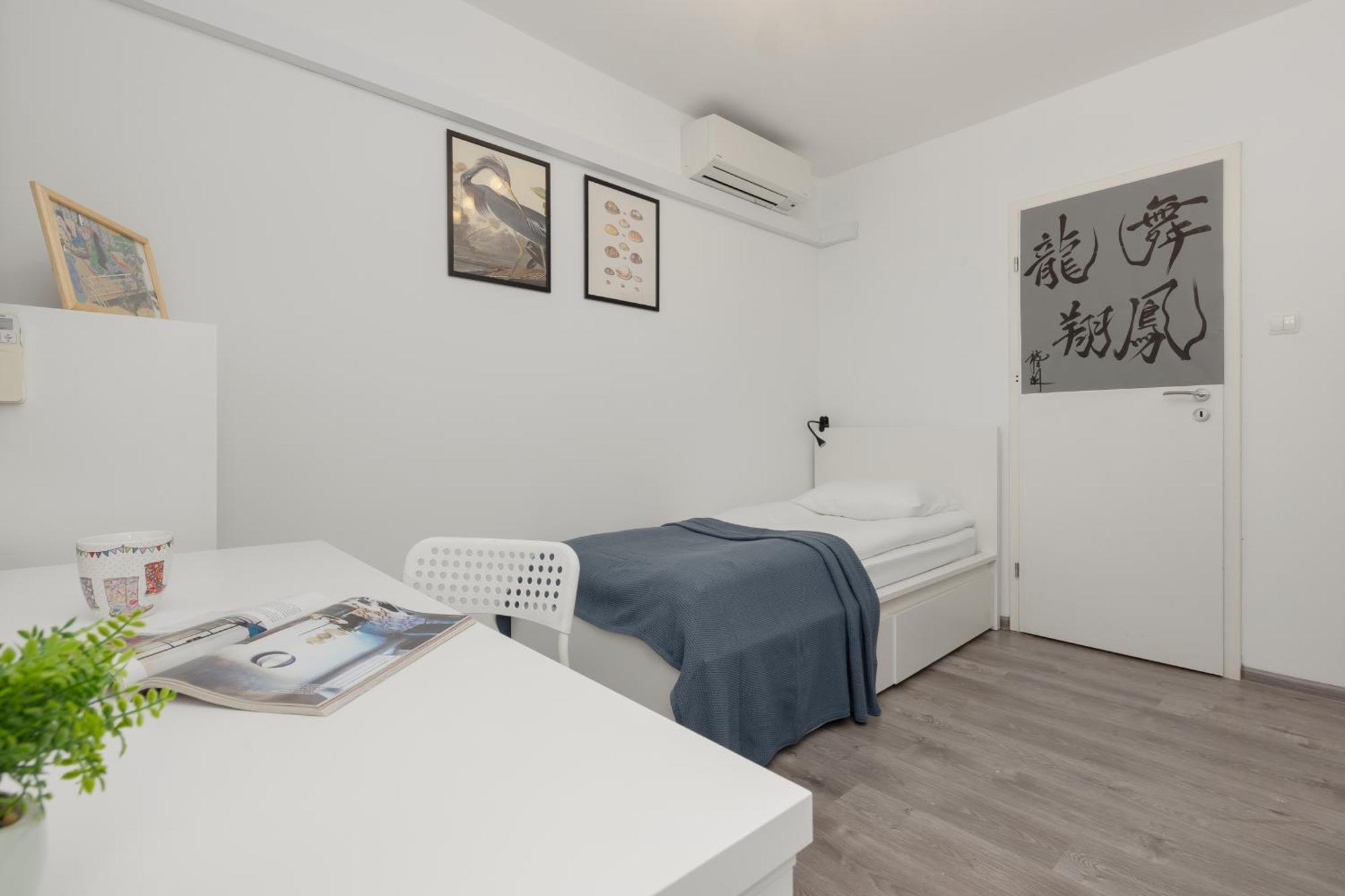 Center By Renters Appartement Warschau