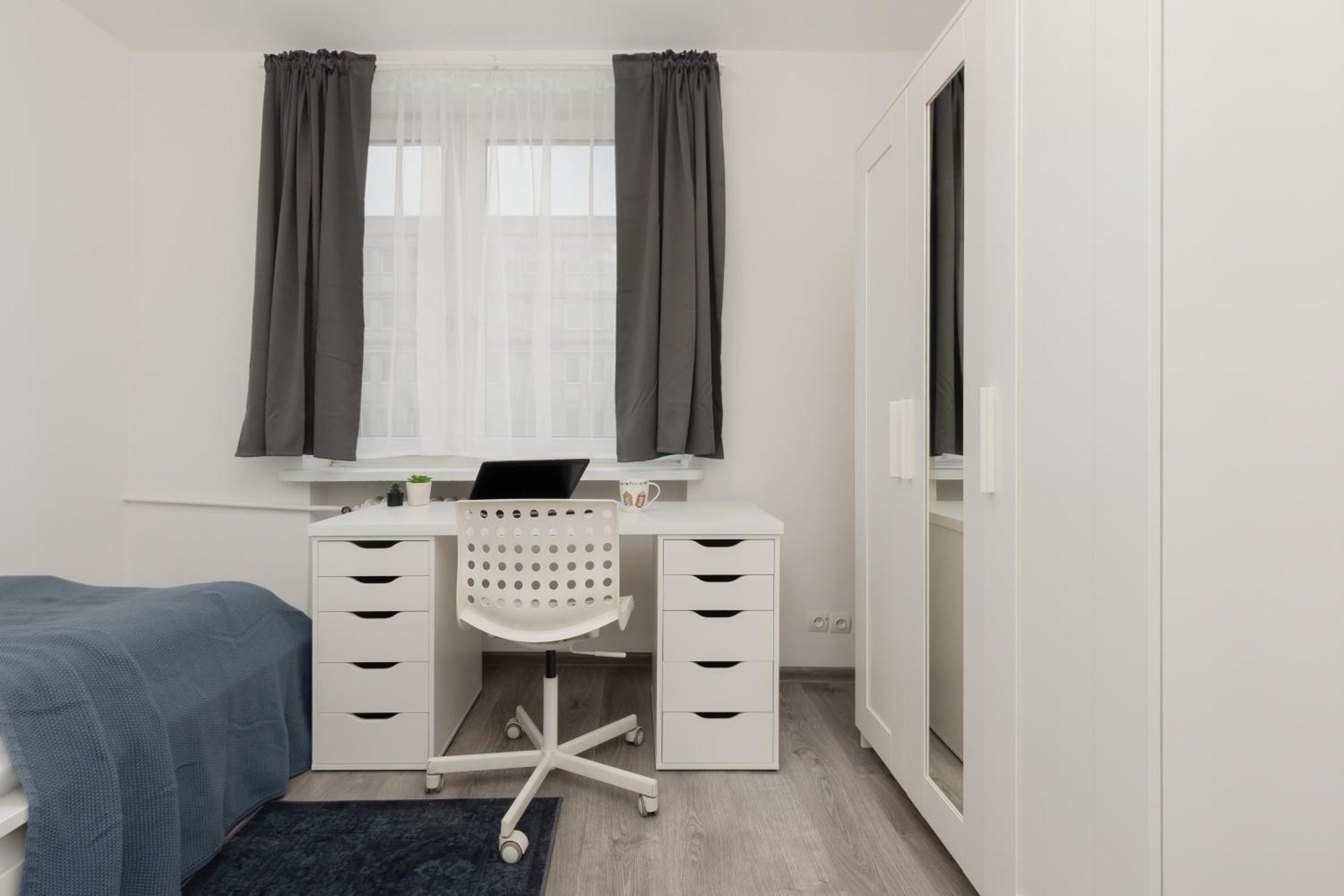 Center By Renters Warschau