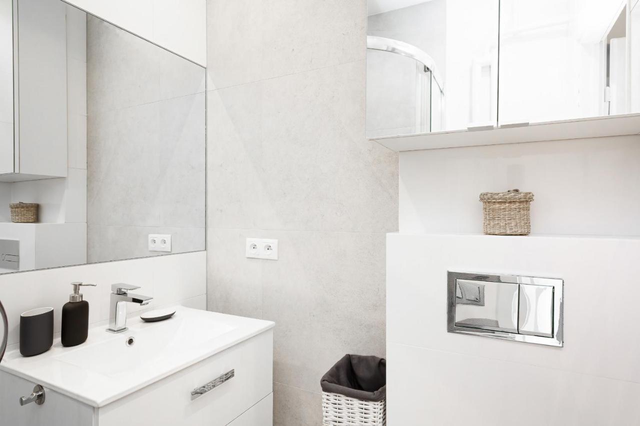 Center By Renters Appartement